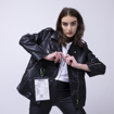 Picture of Leather jacket