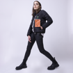 Picture of Puffer jacket